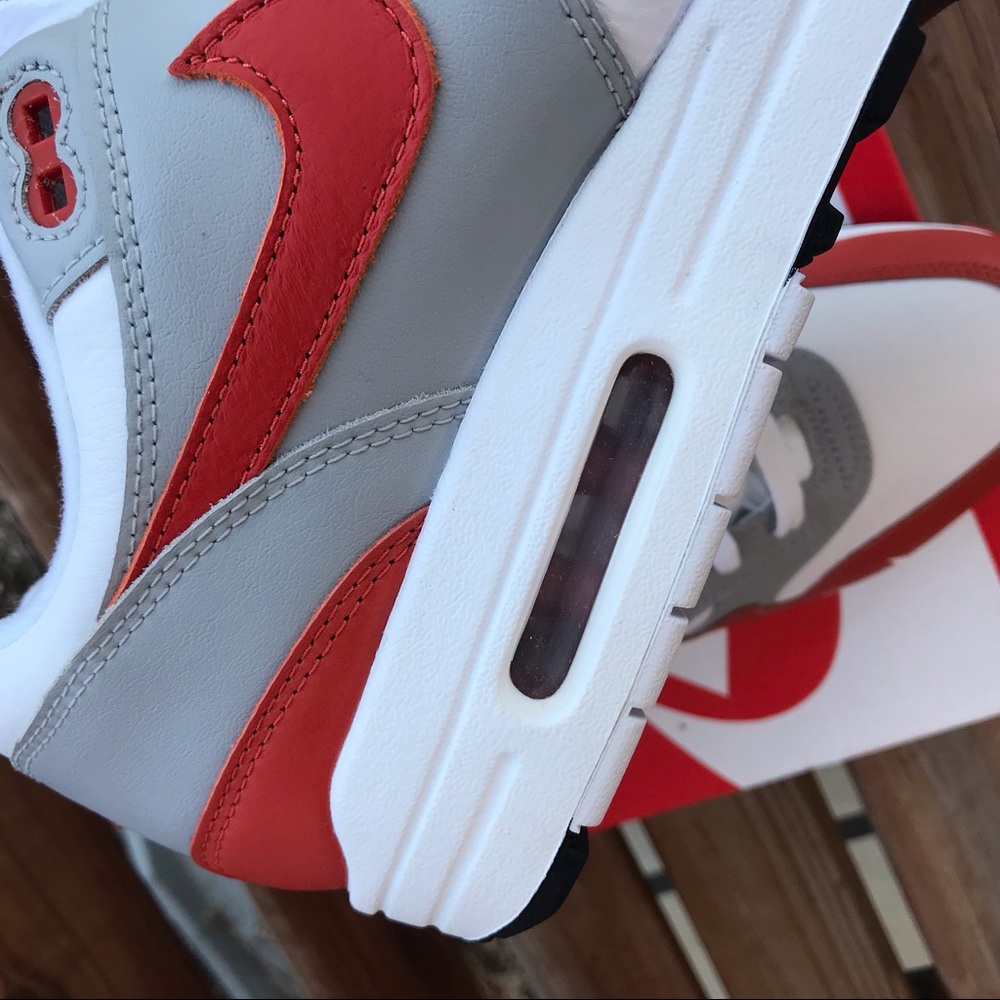 Nike Air Max 1 LV8 New - Picture 8 of 8